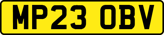 MP23OBV