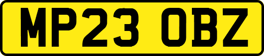 MP23OBZ
