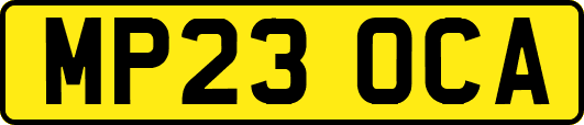 MP23OCA