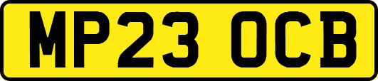 MP23OCB