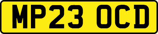 MP23OCD