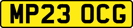 MP23OCG