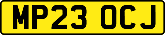 MP23OCJ