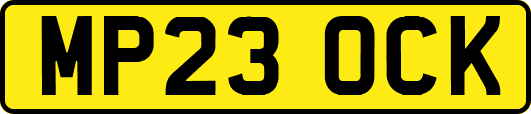 MP23OCK