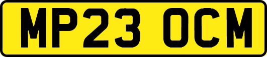 MP23OCM