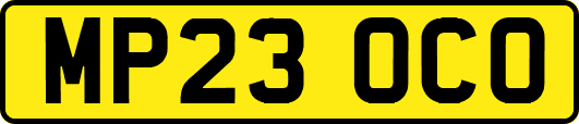 MP23OCO