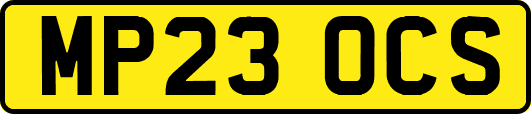 MP23OCS