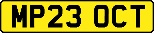 MP23OCT