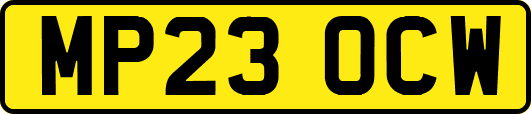 MP23OCW