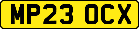 MP23OCX