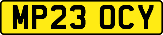 MP23OCY