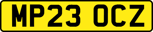 MP23OCZ