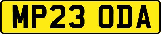 MP23ODA