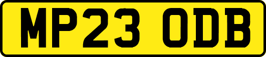 MP23ODB