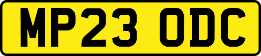 MP23ODC