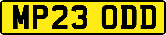 MP23ODD