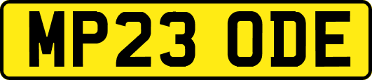 MP23ODE