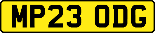 MP23ODG