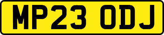 MP23ODJ