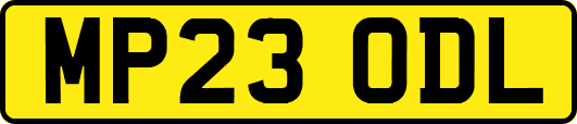 MP23ODL