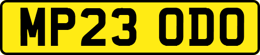 MP23ODO