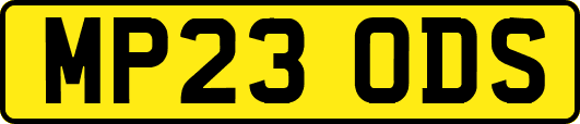 MP23ODS