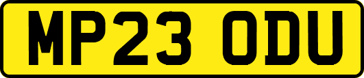 MP23ODU