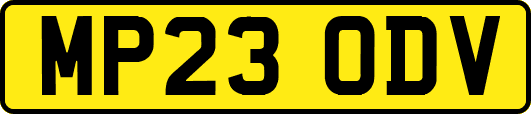 MP23ODV