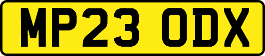 MP23ODX