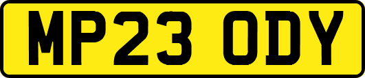 MP23ODY