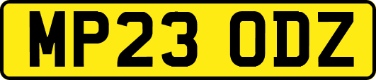 MP23ODZ