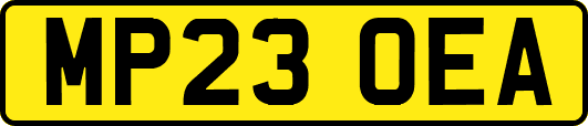 MP23OEA