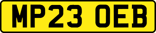 MP23OEB