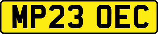 MP23OEC