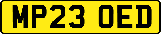 MP23OED