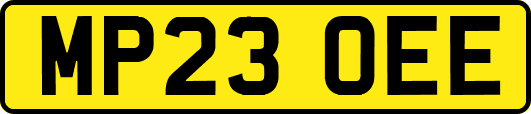 MP23OEE