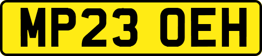 MP23OEH