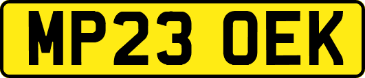 MP23OEK