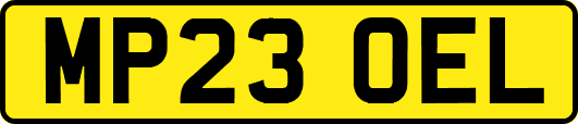 MP23OEL