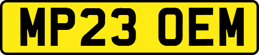MP23OEM