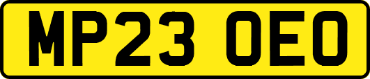 MP23OEO