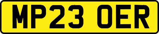 MP23OER