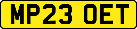 MP23OET