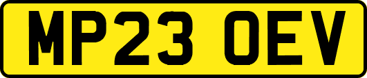 MP23OEV