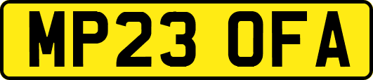 MP23OFA
