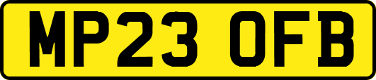 MP23OFB