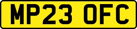 MP23OFC