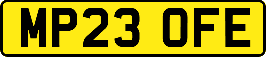 MP23OFE