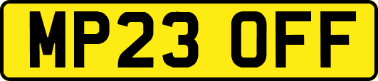 MP23OFF