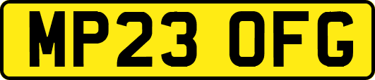 MP23OFG